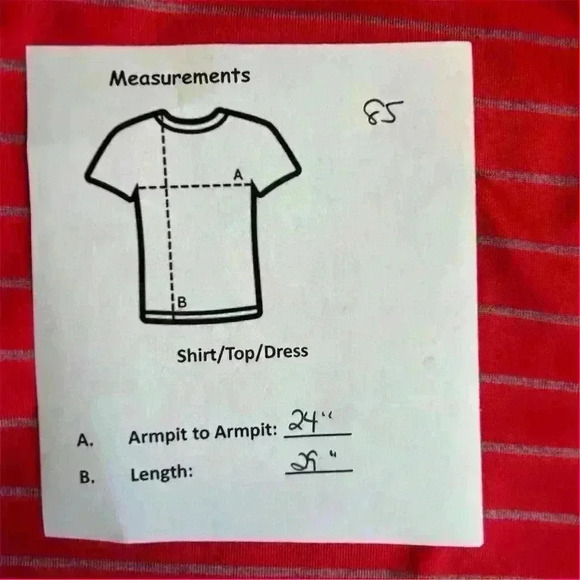 Under Armour Men's Large Striped Playoff Polo Shirt Red Moisture-Wicking Casual - Picture 8 of 8